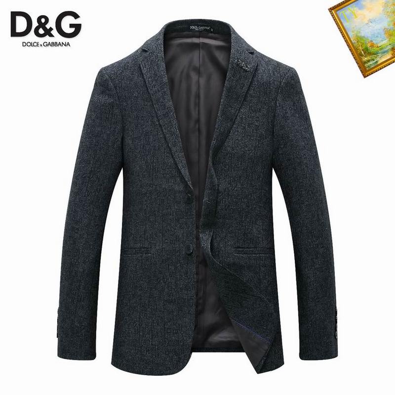 DG Men's Outwear 34